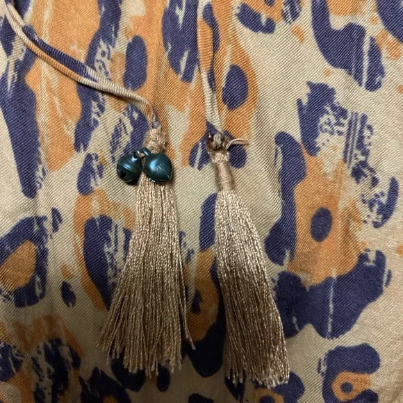 RESERVED
Spell Wild Ones Sample Maxi Skirt - Picture 12 of 15